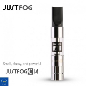 JUSTFOG C 14