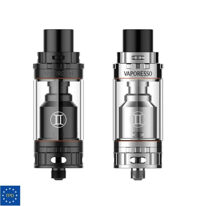 VAPORESSO GEMINI RTA